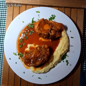 Ekeimeros Restaurant, Hello Thessaloniki Private Travel Services