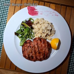 Ekeimeros Restaurant, Hello Thessaloniki Private Travel Services
