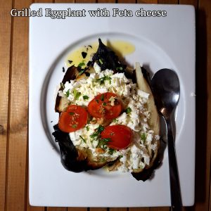 Ekeimeros Restaurant, Hello Thessaloniki Private Travel Services
