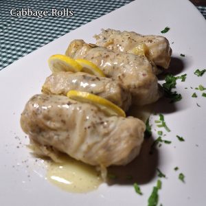 Ekeimeros Restaurant, Hello Thessaloniki Private Travel Services
