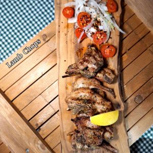 Ekeimeros Restaurant, Hello Thessaloniki Private Travel Services