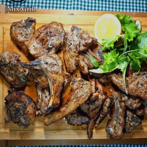Ekeimeros Restaurant, Hello Thessaloniki Private Travel Services