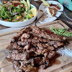 Ekeimeros Restaurant, Hello Thessaloniki Private Travel Services