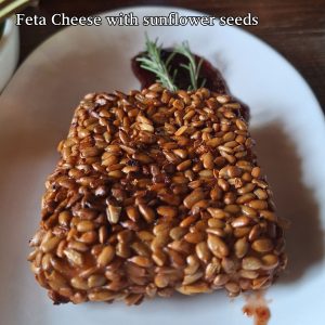 Ekeimeros Restaurant, Hello Thessaloniki Private Travel Services