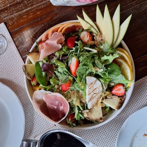 Ekeimeros Restaurant, Hello Thessaloniki Private Travel Services