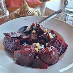 Ekeimeros Restaurant, Hello Thessaloniki Private Travel Services