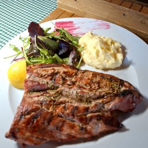 Ekeimeros Restaurant, Hello Thessaloniki Private Travel Services