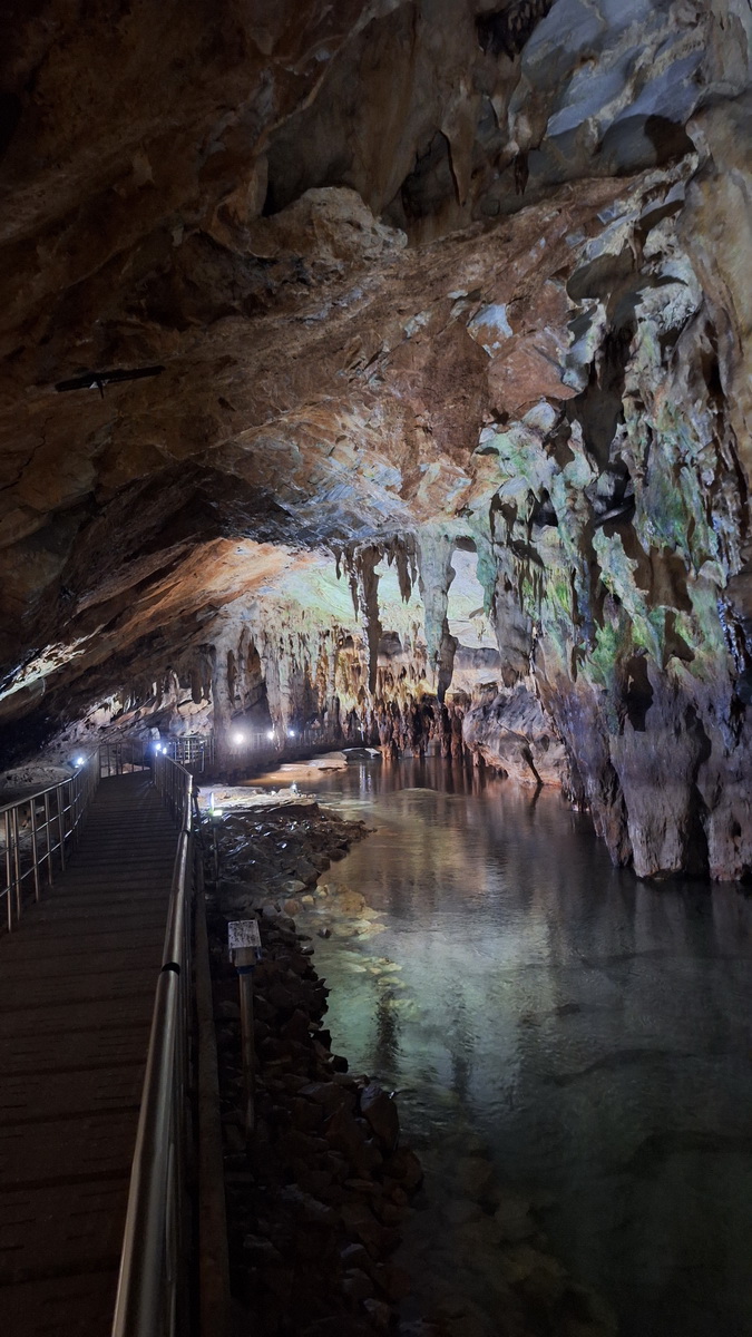 Discover Alistrati Cave and Aggitis Canyon Private Day Tour from Thessaloniki, Hello Thessaloniki Private Travel Services