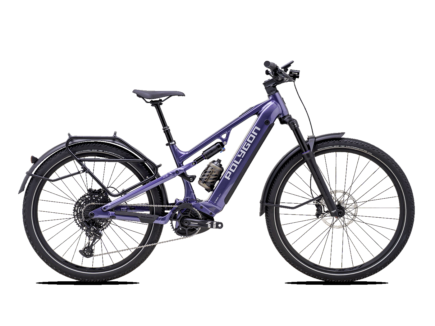 Meteora E-Bike Tours