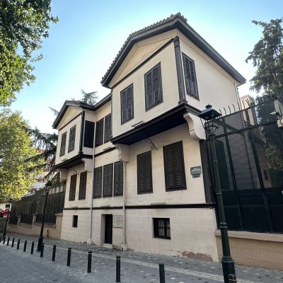 Thessaloniki Ottoman Heritage – Private Sightseeing Tour