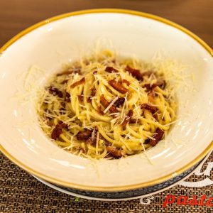 San Genna Pizza & Pasta, Authentic Italian Dining in Thessaloniki