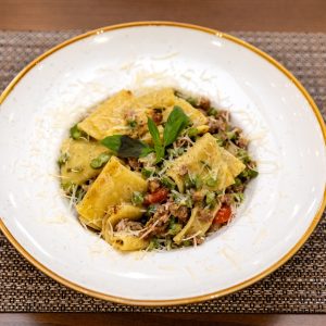 San Genna Pizza & Pasta, Authentic Italian Dining in Thessaloniki