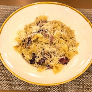 San Genna Pizza & Pasta, Authentic Italian Dining in Thessaloniki