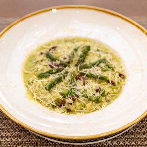 San Genna Pizza & Pasta, Authentic Italian Dining in Thessaloniki