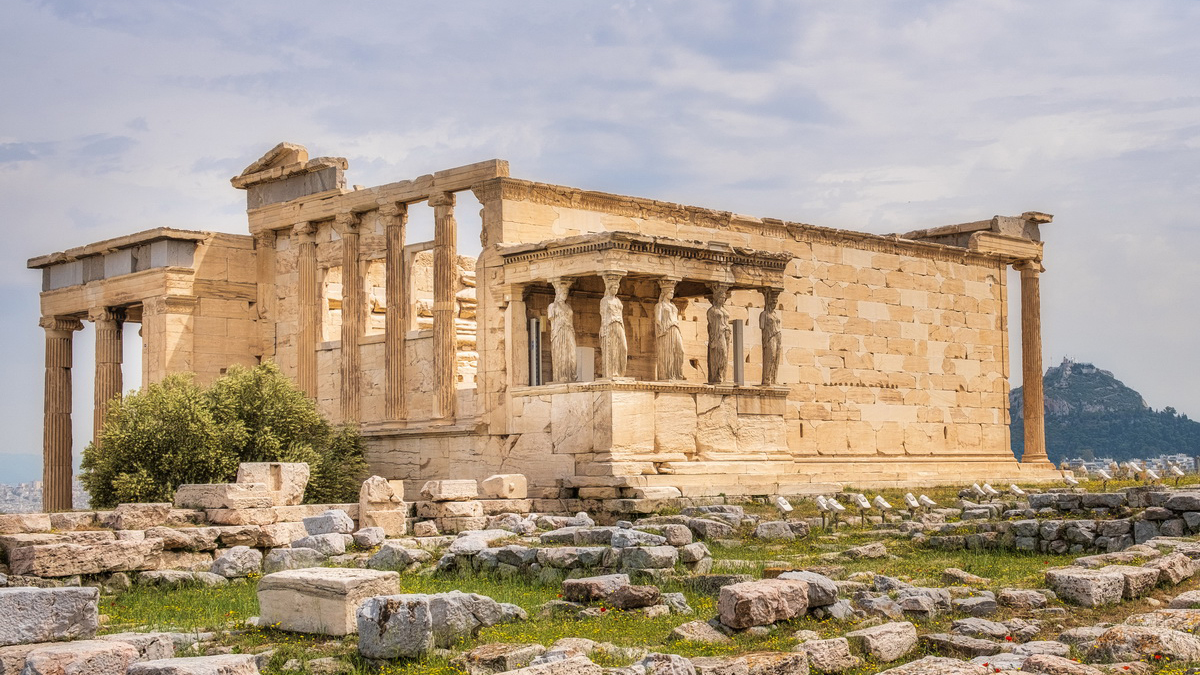 Private Day Trips and Tours from Athens