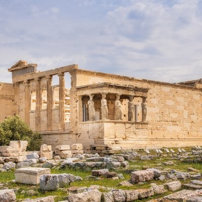 Athens Private Day Trips & Tours