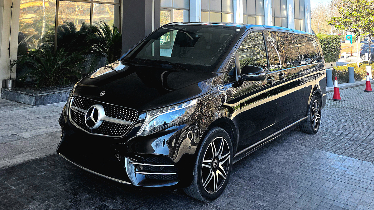 Private Transfers from Thessaloniki Airport