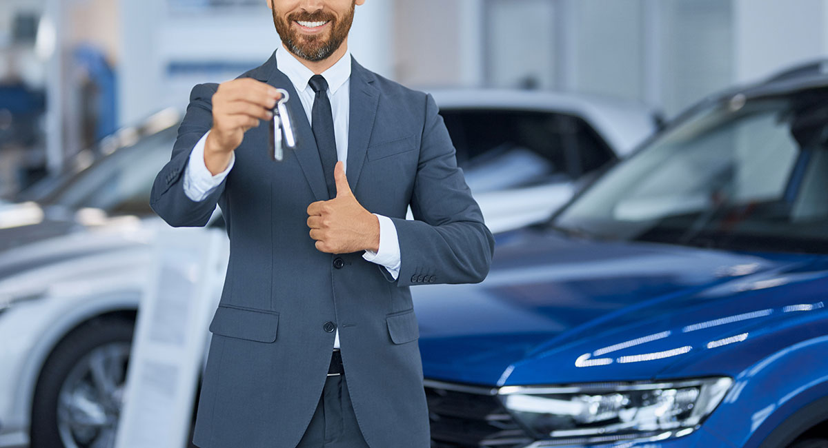 Car Rental in Thessaloniki