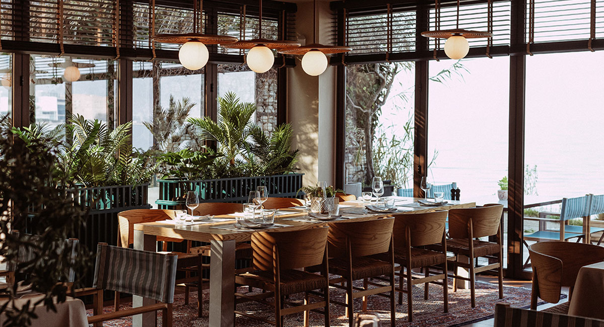 Restaurant Concierge Service