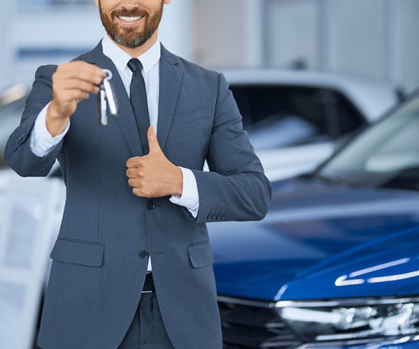 Car Rental in Thessaloniki